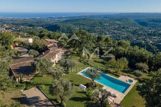Villa in Vence, Alpes-Maritimes