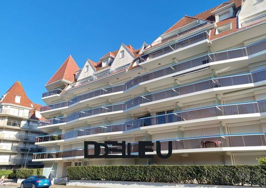 Apartament w Le Touquet-Paris-Plage, Pas-de-Calais