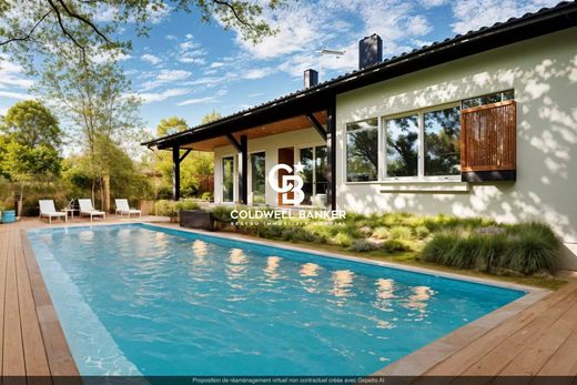 Luxury home in Arès, Gironde