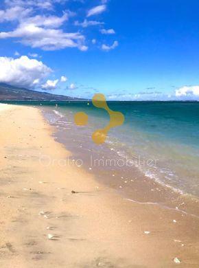 Villa in Saint-Gilles les Bains, Réunion