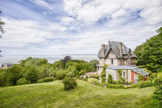 Πολυτελή κατοικία σε Trouville-sur-Mer, Calvados