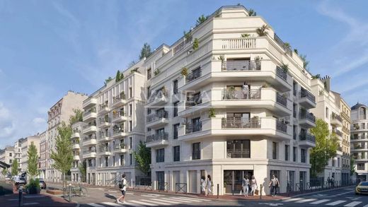 Apartamento - Levallois-Perret, Hauts-de-Seine