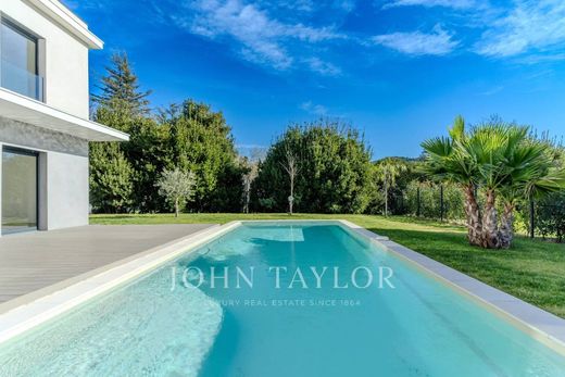 Villa in Mougins, Alpes-Maritimes