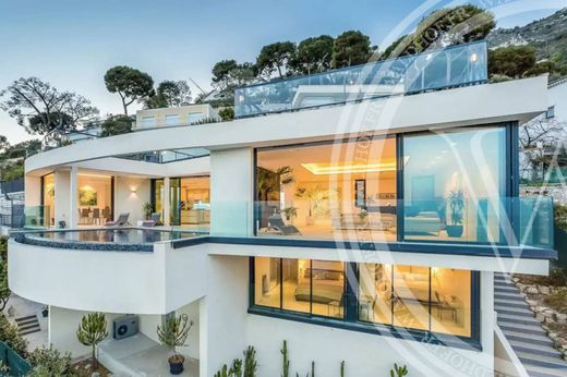 别墅  Èze, Alpes-Maritimes