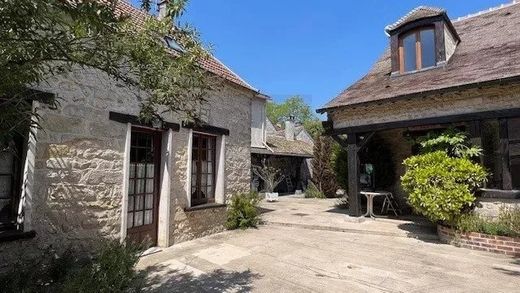 Luxury home in Barbizon, Seine-et-Marne