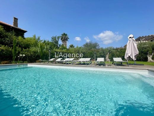 Villa a Saint-Tropez, Var