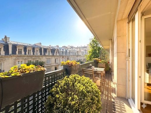 Apartment in La Muette, Auteuil, Porte Dauphine, Paris