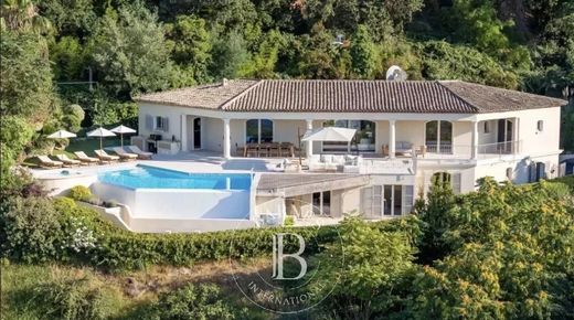 Villa in Gassin, Var