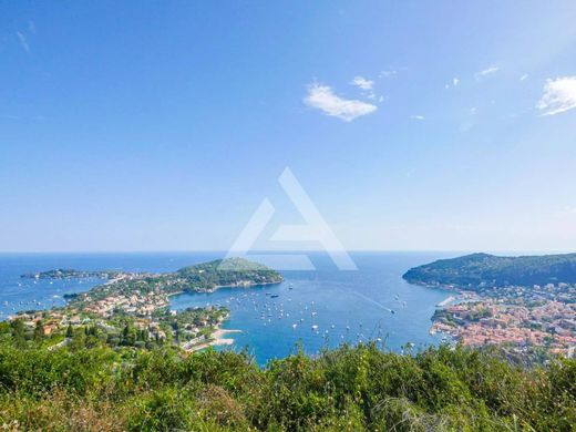 Villa Villefranche-sur-Mer, Alpes-Maritimes