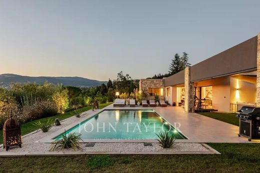 Luxus-Haus in Mougins, Alpes-Maritimes