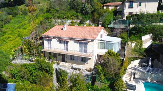 Casa di lusso a Cannes, Alpi Marittime