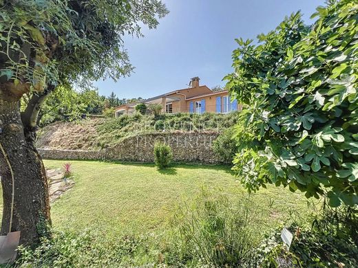 Villa in Cotignac, Var
