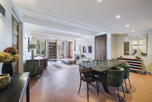 Apartament w Aix-en-Provence, Bouches-du-Rhône