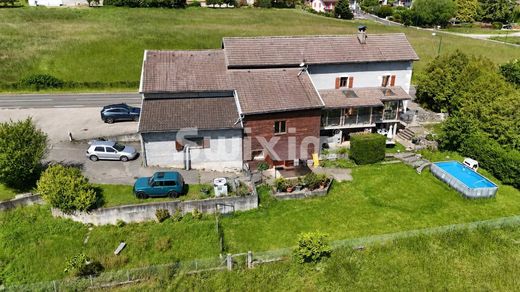 Casa de lujo en Collonges, Ain