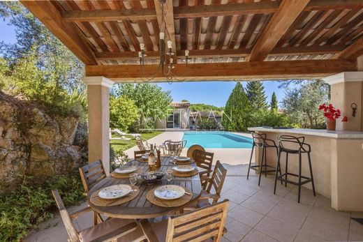 Villa en Valbonne, Alpes Marítimos