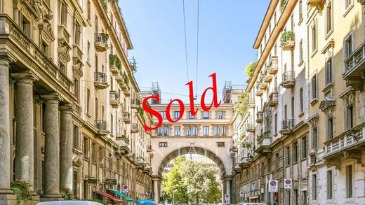 Ufficio a Milano, Lombardia