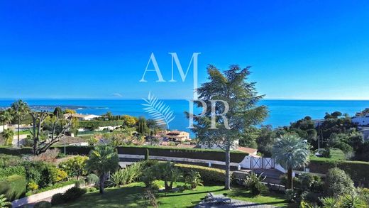 Willa w Cannes, Alpes-Maritimes