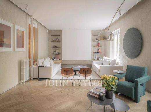 Piso / Apartamento en Madrid, Provincia de Madrid