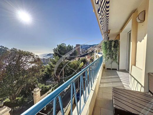 Apartament w Roquebrune-Cap-Martin, Alpes-Maritimes