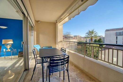 Apartament w Cannes, Alpes-Maritimes