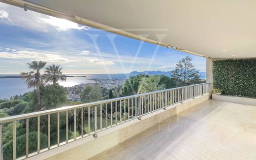 Apartament w Cannes, Alpes-Maritimes