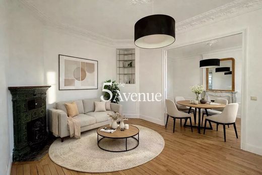 ﺷﻘﺔ ﻓﻲ Joinville-le-Pont, Val-de-Marne