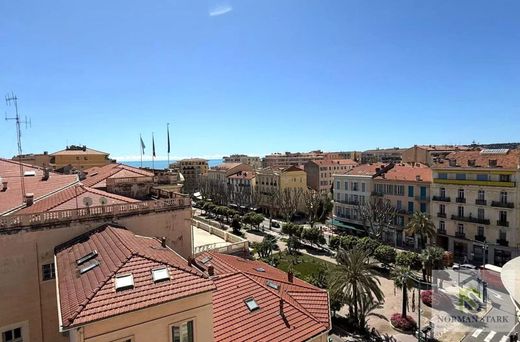 Apartment in Menton, Alpes-Maritimes