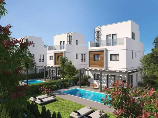 Villa in Limassol, Limassol District