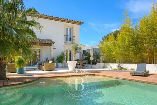 Luxe woning in Allauch, Bouches-du-Rhône