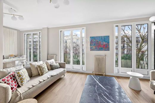 Apartamento - Neuilly-sur-Seine, Hauts-de-Seine