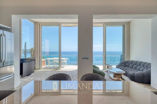 Apartment in Roquebrune-Cap-Martin, Alpes-Maritimes