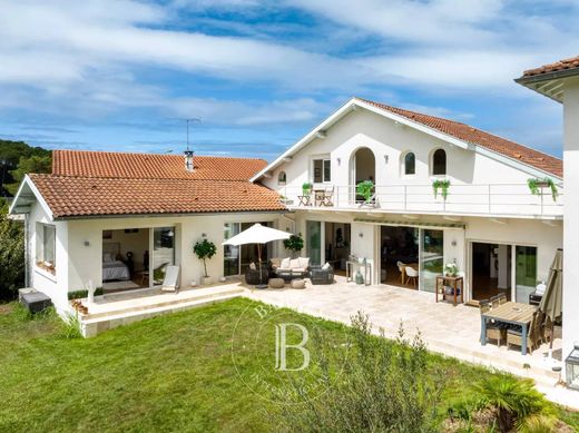 Casa di lusso a Hossegor, Landes
