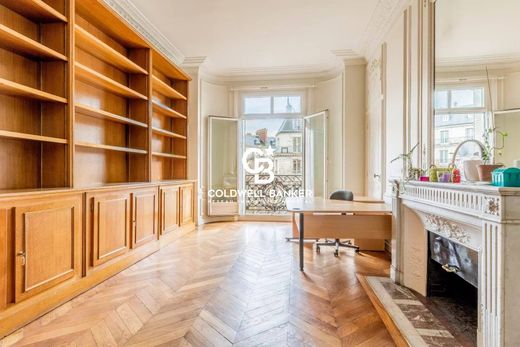 Apartment in Monceau, Courcelles, Ternes, Paris