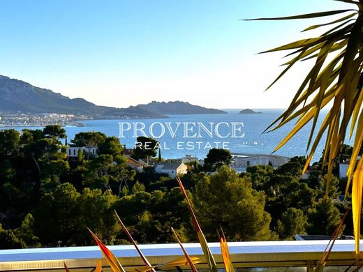 Daire Marsilya, Bouches-du-Rhône