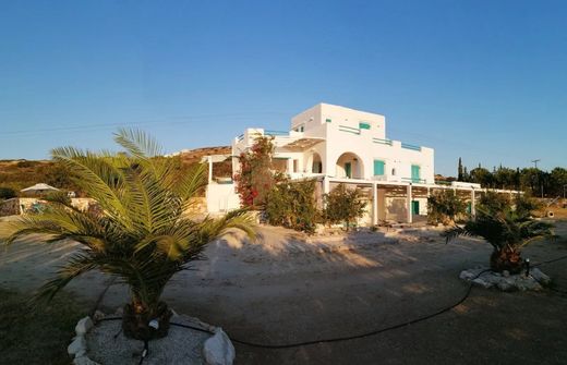 Villa à Páros, Cyclades