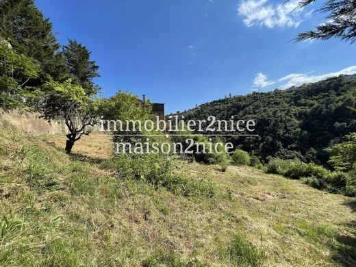 Terreno en Niza, Alpes Marítimos