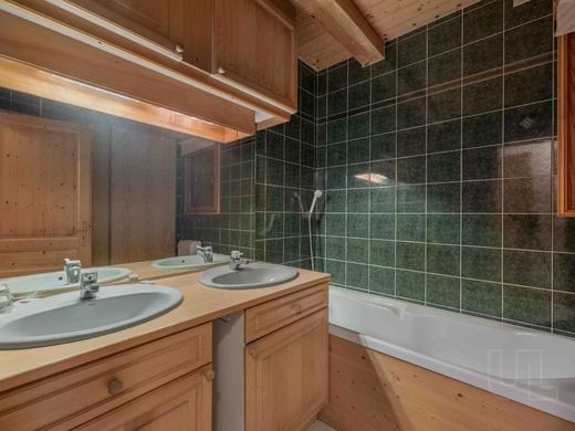 Chalet in Combloux, Haute-Savoie