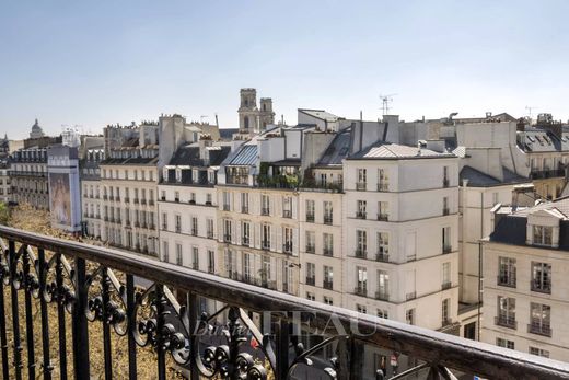 Apartamento - Tour Eiffel, Invalides – Ecole Militaire, Saint-Thomas d’Aquin, Paris