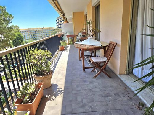 Apartament w Nicea, Alpes-Maritimes