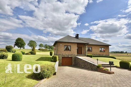 Luxury home in Huldange, Troisvierges