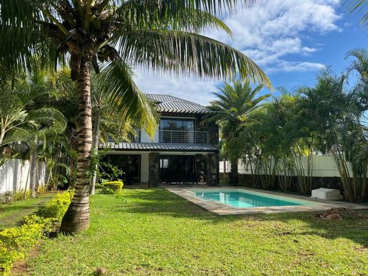 빌라 / Grand Baie, Rivière du Rempart District