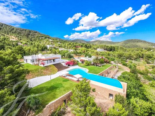 Casa de luxo - Sant Josep de sa Talaia, Ilhas Baleares