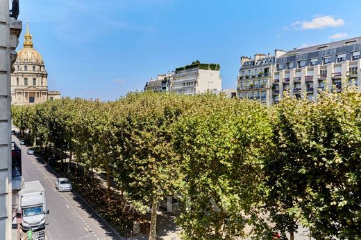 Διαμέρισμα σε Tour Eiffel, Invalides – Ecole Militaire, Saint-Thomas d’Aquin, Paris