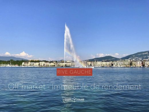 Luxury home in Geneva, Canton of Geneva
