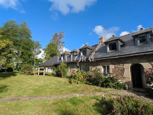 Luxury home in Plougonvelin, Finistère