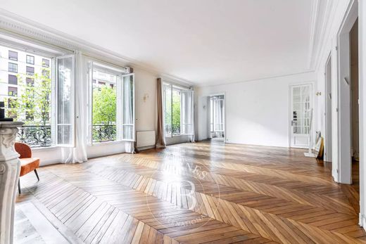 Apartment / Etagenwohnung in La Muette, Auteuil, Porte Dauphine, Paris