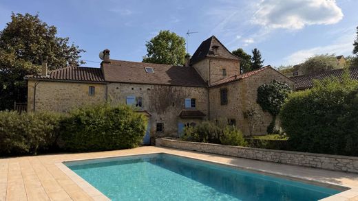 Rural or Farmhouse in Groléjac, Dordogne