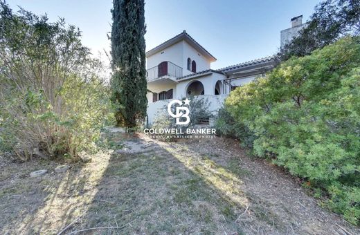 Perpignan, Pyrénées-Orientalesのヴィラ