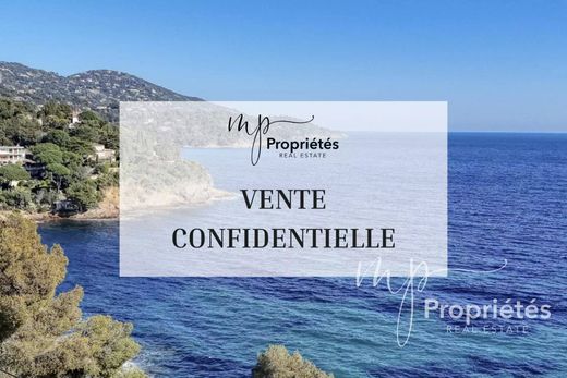 호화 저택 / Rayol-Canadel-sur-Mer, Var