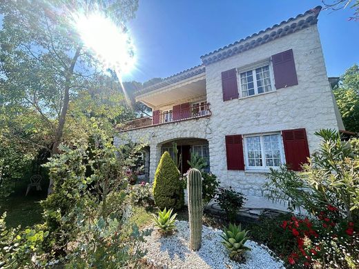 Villa in Vence, Alpes-Maritimes